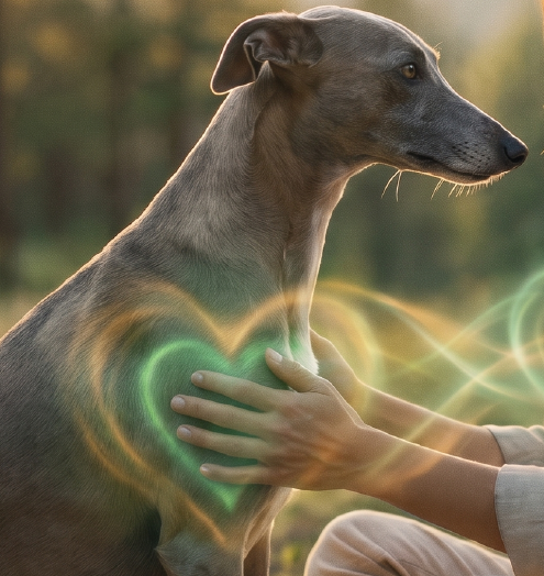 Reset and Reconnect: Reducing stress